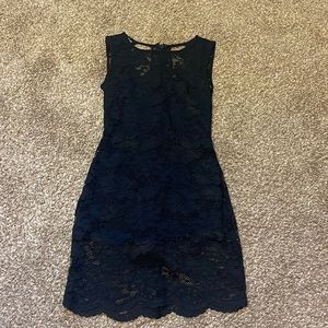 BEBE dress